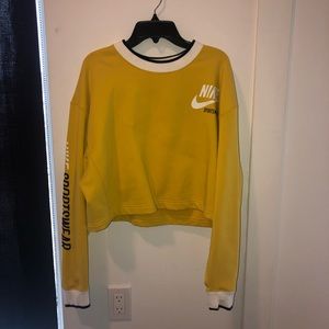 Nike Sportswear Sweatshirt
